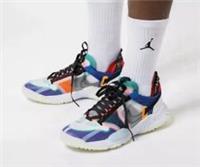 NIKE JORDAN DELTA BREATHE "DARK CONCORD" (CW0783 900) TRAINERS Mens UK 10 EU 45
