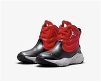 Nike Jordan Drip 23 (TD) UK size 4.5 Infant black/red/grey CT5799 006 Toddler