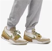 Nike Air Jordan Legacy 312 Low Phantom Alligator UK 9.5 EUR 44.5 (DX9260 001)