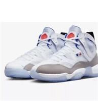 Nike Air Jordan Jumpman Two Trey PSG DX6551 104 UK 10 EUR45 BASKETBALL Genuine