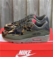 Nike Air Max 90 Men's Trainers Size UK 8.5 EU 43 (CU0675 300)