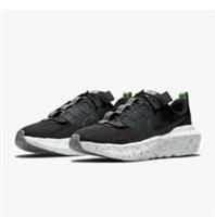 NIKE CRATER IMPACT (GS) TRAINERS KIDS BLACK UK4.5 36.5 DB3551 001 SCHOOLS SPORTS