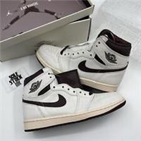 Nike Air Jordan 1 Retro High OG A Ma Maniere Size UK7 US8 EU41