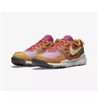 Nike Free Terra Vista Next Nature Trail Mens UK 9 EU 44 Ochre Brown DM0861-700