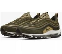 Nike Air Max 97 NH MENS BOYS UK 6 EU 40 DR0157 300 Rough Green Genuine