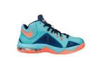 Mens NIKE AMBASSADOR VII Green Synthetic Trainers 705269 484 UK 11 EUR 46 US 12