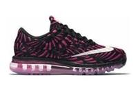 Womens NIKE AIR MAX 2016 PRINT Trainers 818101 006 UK 3.5 EU 36.5 US 6