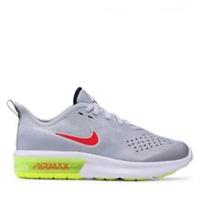Junior NIKE AIR MAX SEQUENT 4 Trainers AQ2244 007 UK 5.5 EU 38.5