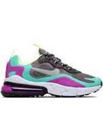 Juniors NIKE AIR MAX 270 REACT GS Trainers BQ0103 007