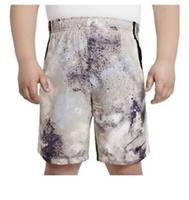 Nike Dri Fit Older Boys Training Shorts Unisex Size Extra Large BNWT DA0440 245