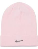 Nike Youth Unisex Metal Swoosh Logo Beanie Hat CW5871 663