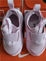 NIKE FLEX RUNNER 3 INFANT PINK TRAINERS SIZE 5.5 NEW