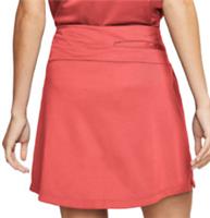 Nike Women's Dri-FIT Victory Golf Skirt Pink UK Size Small #REF2