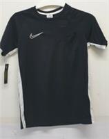 : Nike Dry Academy Junior Top Size M (9-10)
