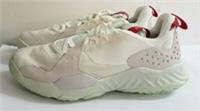 Nike Jordan Delta SP Jade Aura Trainers Size UK 9 | Ref S/337#