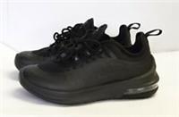 Nike Air Max Axis PS AH5223-006 Boys Trainers Black Size UK 12/EU 30 | Q/360#
