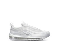 Nike Air Max 97 Shoes Mens White UK 6 EUR 40 US 7 (XD) *REFCRS271
