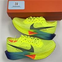 Nike ZoomX Vaporfly NEXT% 3 Volt Scream Green Multiple Sizes