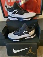 Air Jordan Stay Loyal 3 - White-Black-Met Gold -OG New - Size Uk 7.5/Eur 42 ??
