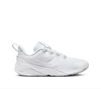 Nike Star Runner 4 Chid Boys Trainers White UK 10 EUR 27.5 US 10.5C *REFCRS279