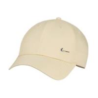 Nike Swoosh Metal Logo Kids Baseball Cap FB5064 783