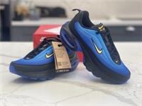 Nike Air Max Portal Black/Photo Blue Women's Trainers Uk Size 6.5 Eur 40.5