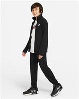 ~RRP £45 BNWT Nike Sportswear Big Kids Tracksuit Black Zip Jacket & Joggers Boys