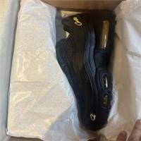 Corteiz x Air Max 95 SP 'Honey Blacks' - UK SIZE 7 (FB2709-003) - new