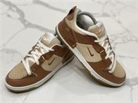 NIKE Men Wmns Dunk Low Disrupt 2 Se Light Brown/Beige  Women Dv1026-215 Uk 5