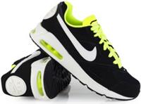 Nike Air Max Ivo Child Boys Trainers Black UK 5.5 US 6Y*REFCRS277