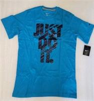 Nike Boys Shirt JDI Just Do It T-Shirt XL-Boys 13-15 Yrs ( E)