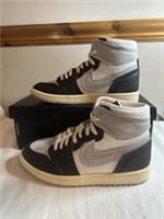 Nike Air Jordan 1 High MM - Grey Black White - UK 5 - FB9891-001 - NEW