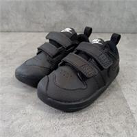 Nike Pico 5 Baby Infants Trainers Size UK 5.5 Black AR4162-001