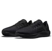 Nike Air Zoom Pegasus 38 `Triple Black` CW7358-001 UK 6.5 EU 40.5 Ladies Running