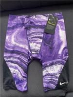 NIKE HYDRASTRONG PURPLE WAVE JAMMER SIZE 30 (75cm) - BNWT