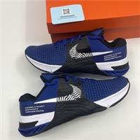 Nike Metcon 8 Old Royal Blue Black Mens Trainers DO9328 400 Multiple Sizes