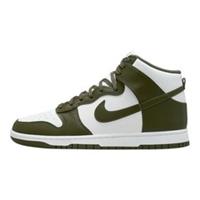 Nike Dunk Hi Retro Men's Trainers Size UK 7-11 EU 41-46 (DD1399 107)