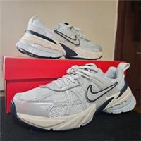Nike V2K Run Platinum Tint Women's UK 5 / Men's UK 5.5 - Brand New in Box