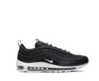 Nike Air Max 97 Shoes Mens Black UK 7 EUR 41 US 8 *REFCRS134