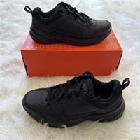 Nike Defyallday Mens All Black Trainers Shoes DJ1196-001 Size 7.5 UK Brand New