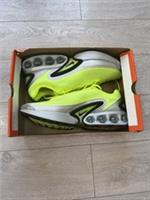 Nike Air Max DN Volt Glow/Sequoia Mens UK 11 EUR 46 DV3337 700