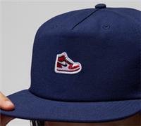 Nike Adults Unisex Jordan Structured Cap S/M HV1169 410