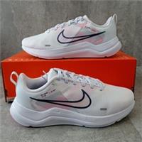 Nike Downshifter 12 PRM Women's Trainers Size UK 4.5 white Running Dx7885 100