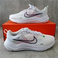 Nike Downshifter 12 PRM Women's Trainers Size UK 5 white Running Dx7885 100