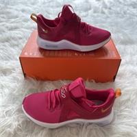 Nike Air Max Bella TR 5 Gym Shoes Trainers Pink Womens DD9285-656 Size 4.5 UK