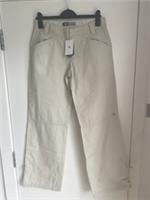 Nike Acg Womens All Conditions Parachute Trousers UK 12 BNWT Dead Stock 2007
