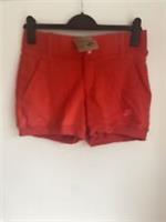 Nike Club Embroidered Jersey Training Shorts UK Size 12 Bnwt Dead stock 2009 - 12 Regular