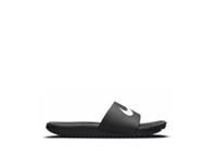 Nike Kawa Junior Slides Black UK 3.5 EUR 36 US 4Y*REFCRS256