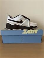 🍫Nike x Travis Scott Zoom Field Jaxx Light Chocolate UK 6 (EU 40) | New✅