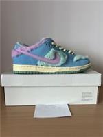 🧸🍭Nike SB Dunk Low x Verdy Visty UK 9 | Brand New with Box, Fast P&P✅🚚